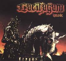 Lucifugum (ESP) : Invade